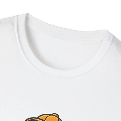 Strong Enough T-Shirt – Cute Dumbbell Gym Graphic Lightweight Cotton Tee