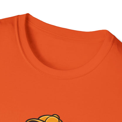 Strong Enough T-Shirt – Cute Dumbbell Gym Graphic Lightweight Cotton Tee