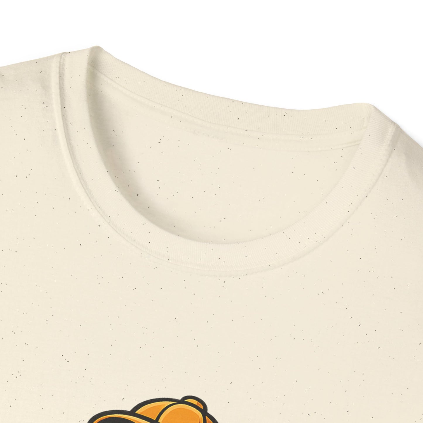 Strong Enough T-Shirt – Cute Dumbbell Gym Graphic Lightweight Cotton Tee