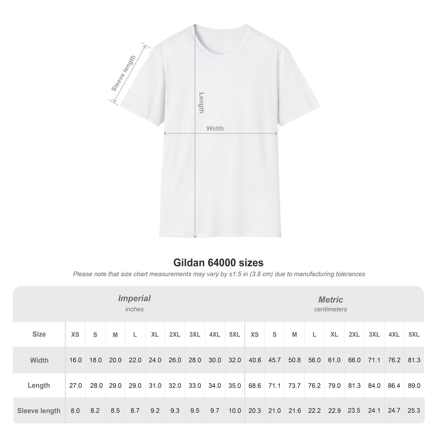 Strong Enough T-Shirt – Cute Dumbbell Gym Graphic Lightweight Cotton Tee