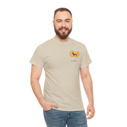 Be Humble Dachshund T-Shirt