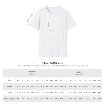 Strong Enough T-Shirt – Cute Dumbbell Gym Graphic Lightweight Cotton Tee