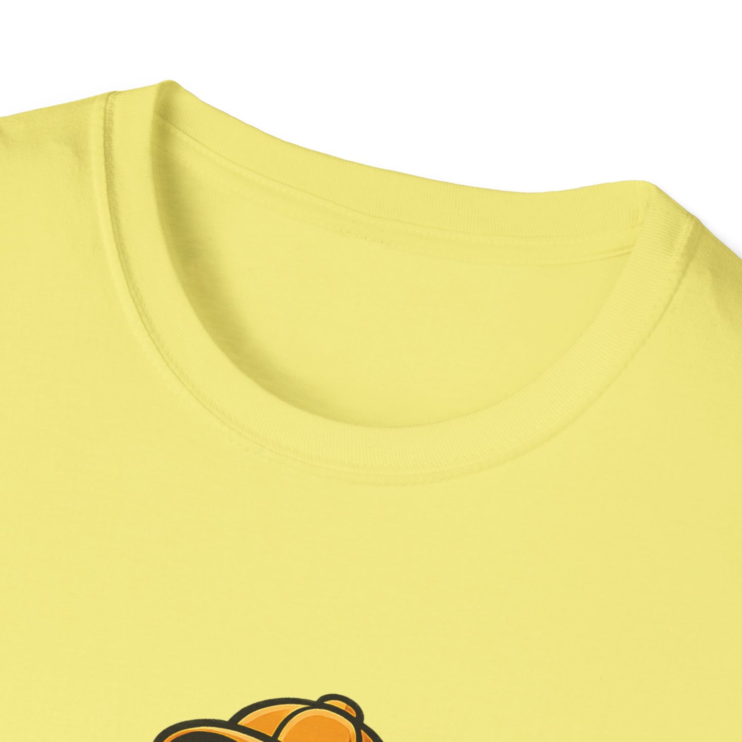 Strong Enough T-Shirt – Cute Dumbbell Gym Graphic Lightweight Cotton Tee