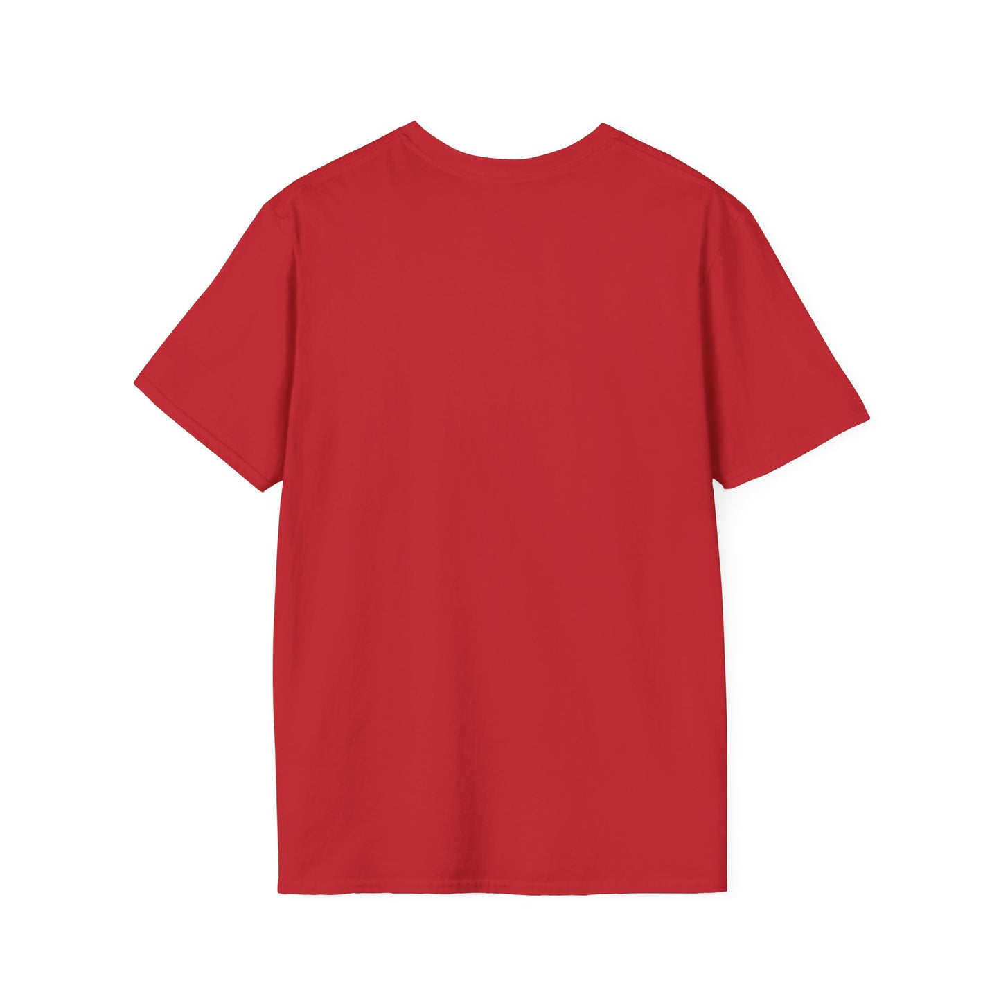 Strong Enough T-Shirt – Cute Dumbbell Gym Graphic Lightweight Cotton Tee