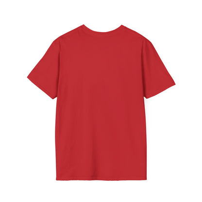 Strong Enough T-Shirt – Cute Dumbbell Gym Graphic Lightweight Cotton Tee