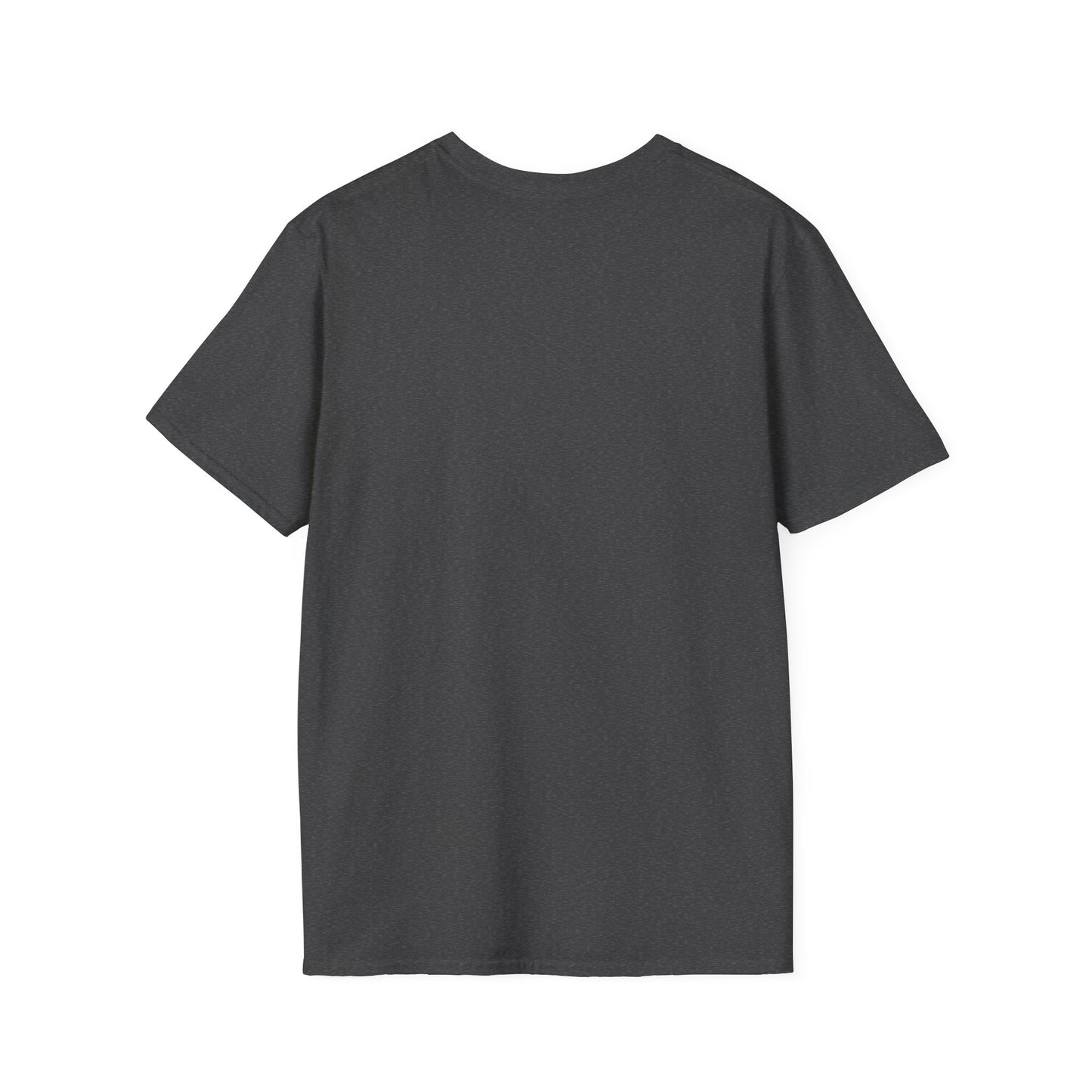 Strong Enough T-Shirt – Cute Dumbbell Gym Graphic Lightweight Cotton Tee