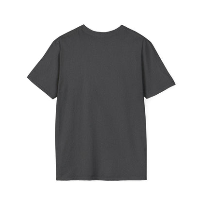 Strong Enough T-Shirt – Cute Dumbbell Gym Graphic Lightweight Cotton Tee