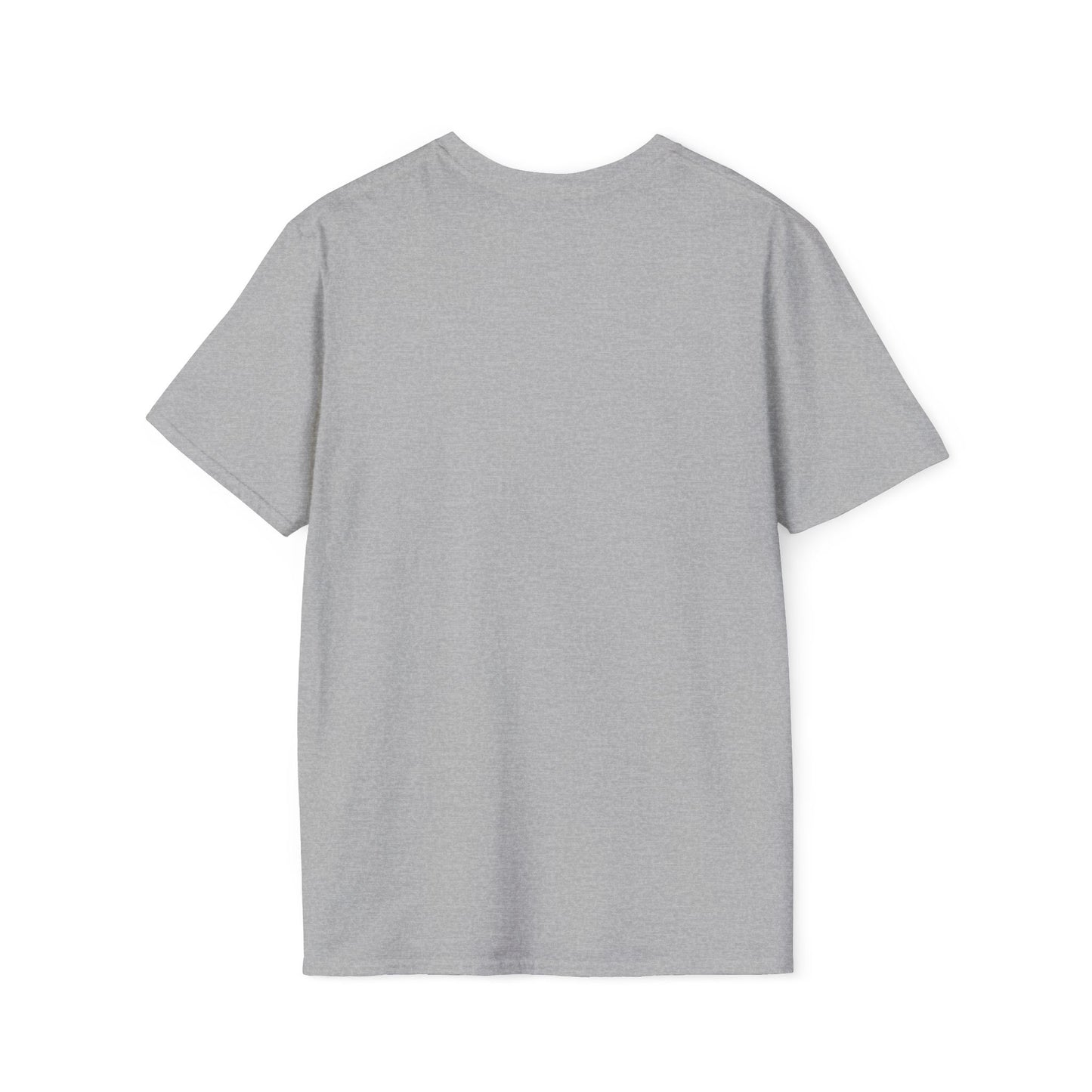Strong Enough T-Shirt – Cute Dumbbell Gym Graphic Lightweight Cotton Tee