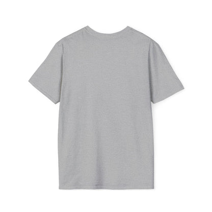 Strong Enough T-Shirt – Cute Dumbbell Gym Graphic Lightweight Cotton Tee