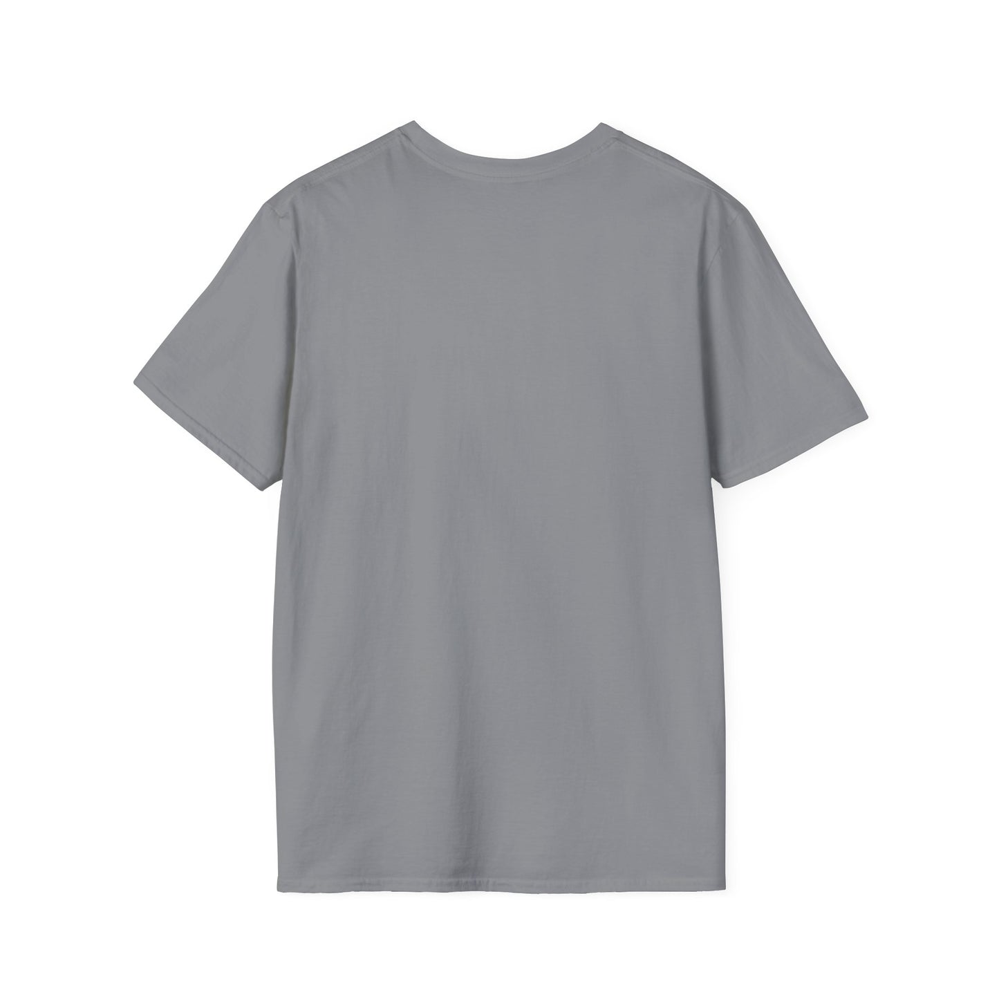 Strong Enough T-Shirt – Cute Dumbbell Gym Graphic Lightweight Cotton Tee