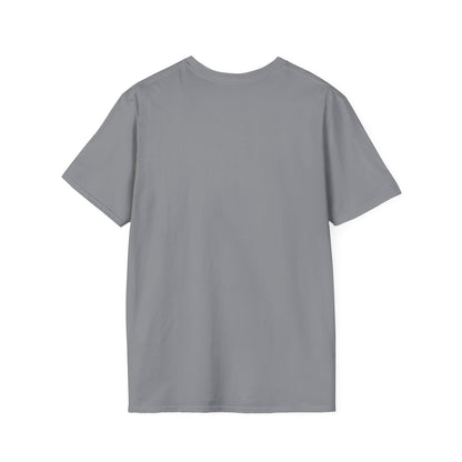 Strong Enough T-Shirt – Cute Dumbbell Gym Graphic Lightweight Cotton Tee