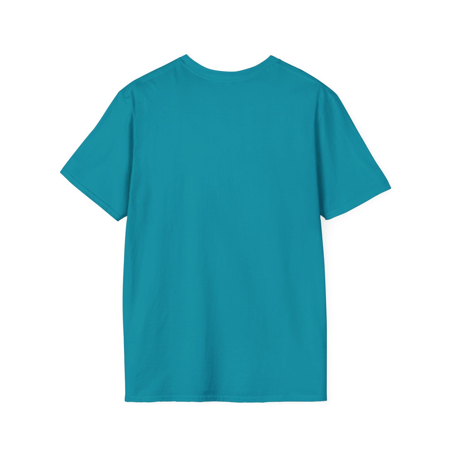 Strong Enough T-Shirt – Cute Dumbbell Gym Graphic Lightweight Cotton Tee