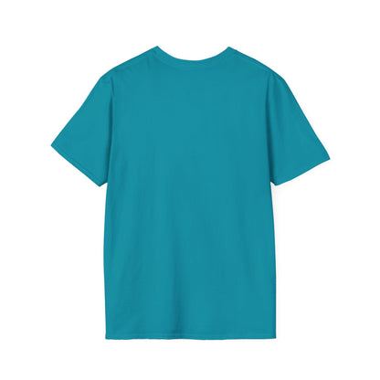 Strong Enough T-Shirt – Cute Dumbbell Gym Graphic Lightweight Cotton Tee