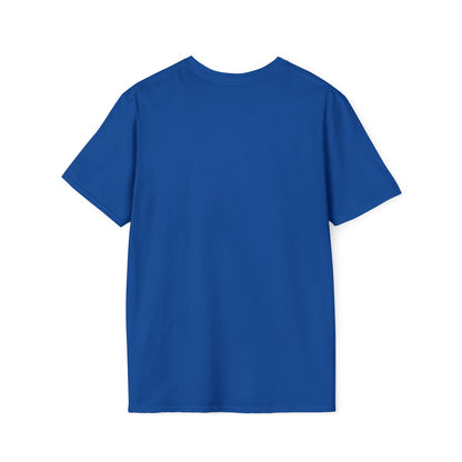 Strong Enough T-Shirt – Cute Dumbbell Gym Graphic Lightweight Cotton Tee