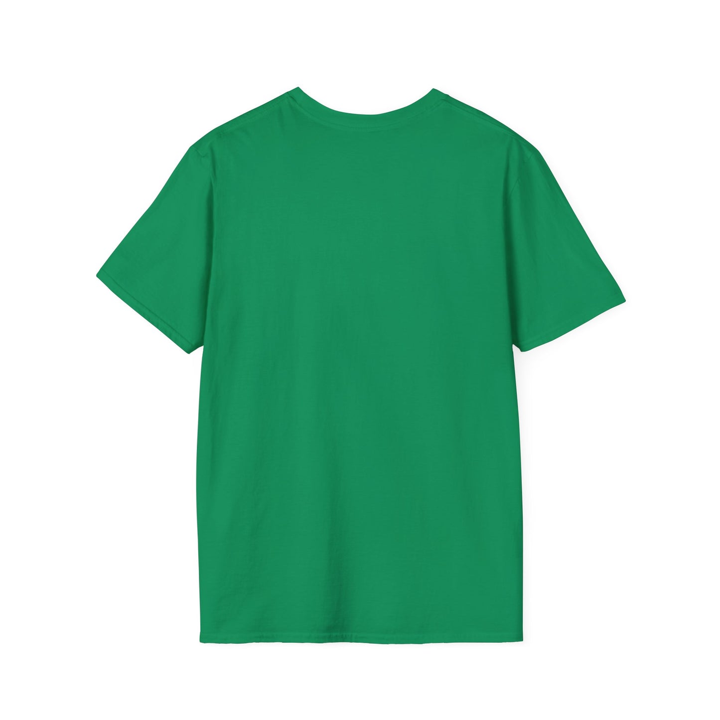 Strong Enough T-Shirt – Cute Dumbbell Gym Graphic Lightweight Cotton Tee