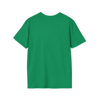 Strong Enough T-Shirt – Cute Dumbbell Gym Graphic Lightweight Cotton Tee