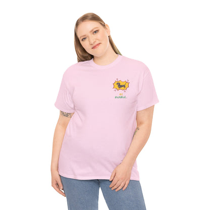 Be Humble Dachshund T-Shirt
