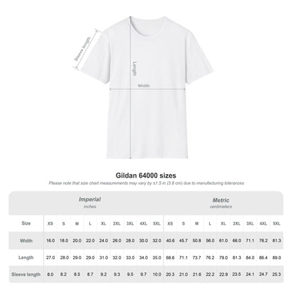 Strong Enough T-Shirt – Cute Dumbbell Gym Graphic Lightweight Cotton Tee