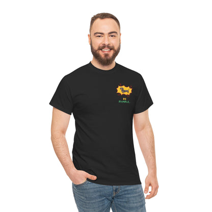 Be Humble Dachshund T-Shirt
