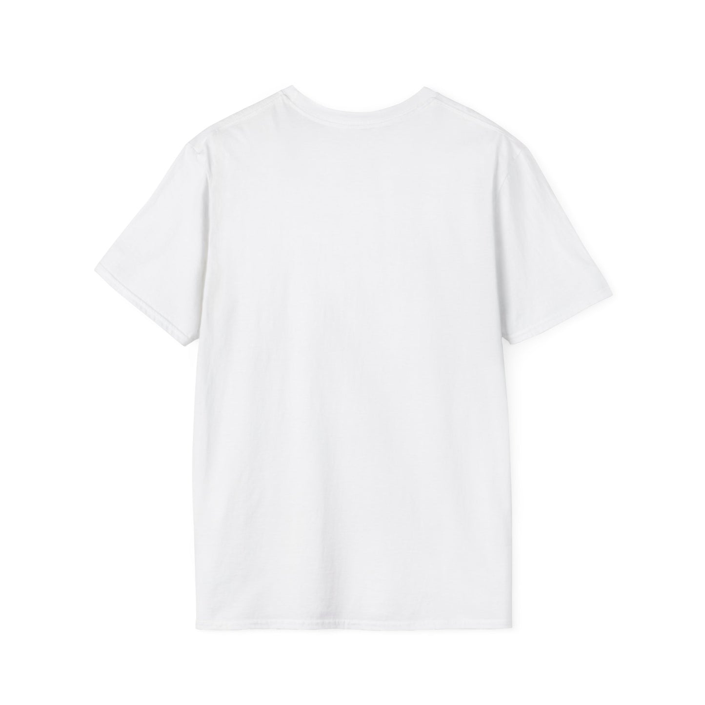Strong Enough T-Shirt – Cute Dumbbell Gym Graphic Lightweight Cotton Tee