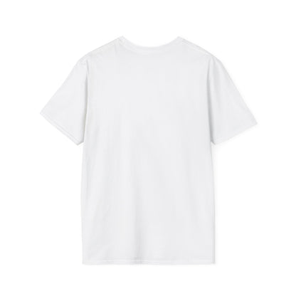 Strong Enough T-Shirt – Cute Dumbbell Gym Graphic Lightweight Cotton Tee