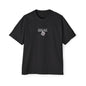 Black  T-shirt IDGAF