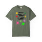 Chameleon Color Splash T-Shirt Military green