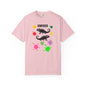 Chameleon Color Splash T-Shirt baby pink