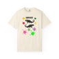 Chameleon Color Splash T-Shirt beige