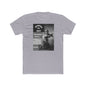 Courage to Act Samurai T‑Shirt Discipline & Focus Motivational Tee
