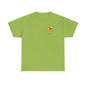 Kiwi  T-shirt Be humble dachshund