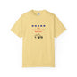 Lemon  t-shirt with graphic design No validations Needed