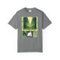 Pepper Sasquatch Forest Graphic T-Shirt Bigfoot Nature Adventure Tee