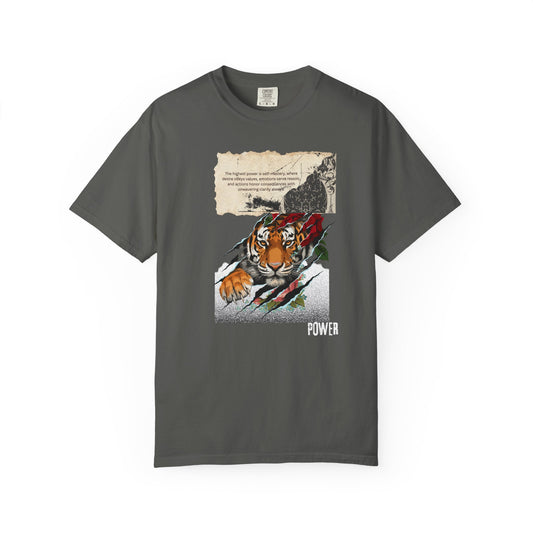 Power  T-shirt 
