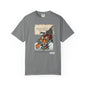 Power  T-shirt grey 