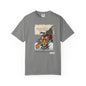 Power  T-shirt light grey 