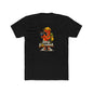 Stay Focused Photographer Black T-Shirt