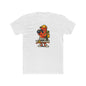 Stay Focused Photographer White T-Shirt