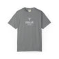 graphite  T-shirt IDGAF sausage 