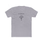 grey it is what it is  sausage T-shirt 