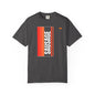 grey  sausage T-shirt