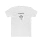it is what it is white sausage T-shirt 