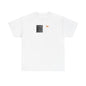 white  T-shirt long enough to reach your nerve dachshund